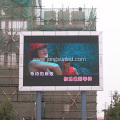 Outdoor Full Color LED Display Screen Panels